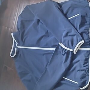 NWT Under Armour Storm water repellent jacket